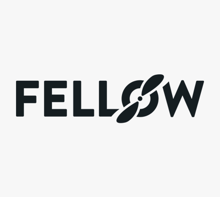 Fellow - company logo